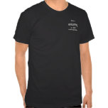 epilepsy, fact:, is NOTcontagious. t-shirts
