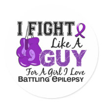 Epilepsy Fight Like A Guy 15