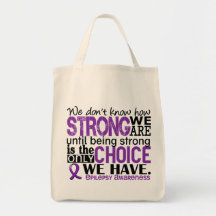 Epilepsy How Strong We Are Bags