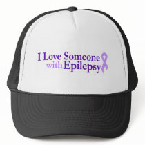 epilepsy love mesh hats