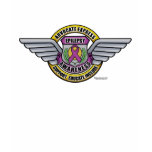 Epilepsy Medal t-shirts