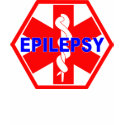 EPILEPSY MEDICAL ID t-shirts