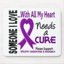 Epilepsy Needs A Cure 3