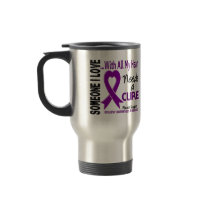 Epilepsy Needs A Cure 3 Mug