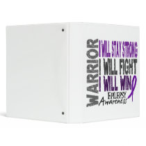 Epilepsy Warrior