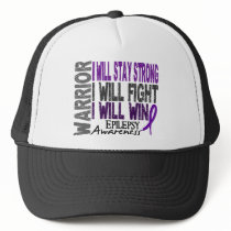 Epilepsy Warrior