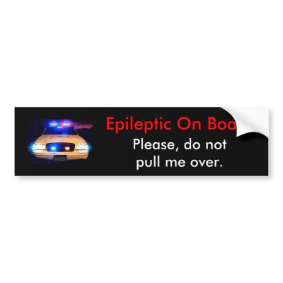 Epileptic On Board by jordanramz