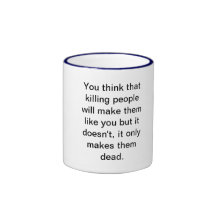 Epiphany Coffee Mug