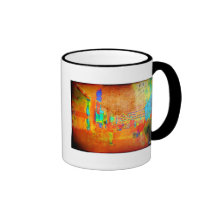 "Epiphany" Cups Mug