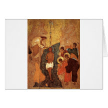 Epiphany Icon Cards