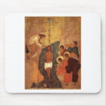 Epiphany Icon Mouse Pad