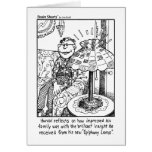 "Epiphany Lamp" by Jim Kraft Cards