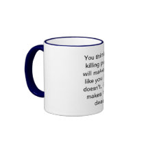 Epiphany Coffee Mug