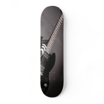Epiphone SG Skateboard Decks