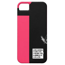 Episode 1.Crimson ROAR iPhone 5 ケース