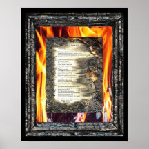 Epistle I Print