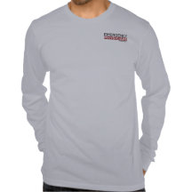EPM long-sleeve tee