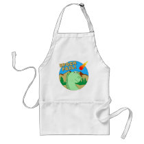 EPOCH fail! Aprons