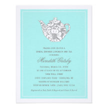 Épouser le thème nuptiale de goûter de l'invitatio