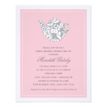 Épouser le thème nuptiale de goûter de l'invitatio