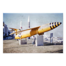 Épreuve photographique de Cap Canaveral