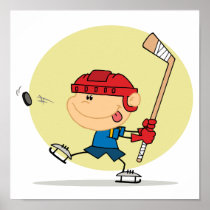 eps_Hockey-kid-2 Poster