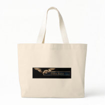 EQ Bertox Dark Bane Guild Canvas Bag
