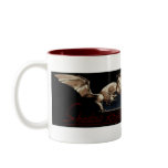 EQ Dark Bane Guild Shadow Knight Mug