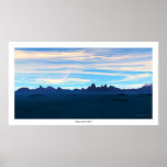 EQISTER II PRINT