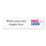 Equal Opportunity Lover