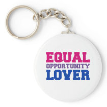 Equal Opportunity Lover