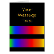 Equal Rainbow
