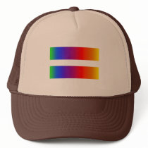 Equal Rainbow