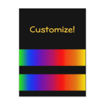 Equal Rainbow