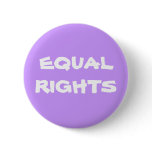 EQUAL RIGHTS PINS