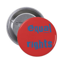 equal rights button