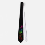 Equal Rights for Same Sex Marriages Custom Ties