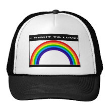 Equal Rights Hat