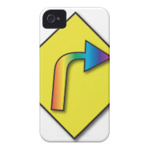 equal rights - iPhone 4 Case-Mate cases
