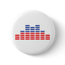 equaliser icon pinback button