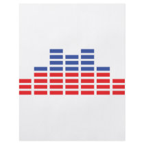equaliser icon flyers
