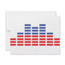 equaliser icon invite