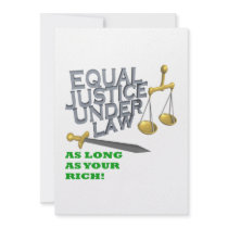 Equality