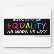 Equality Mousepad