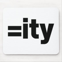 Equality Mousepad