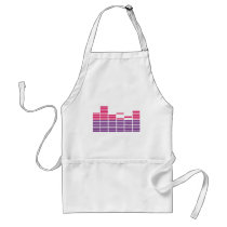 Equalizer Aprons