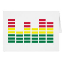 Equalizer Cards