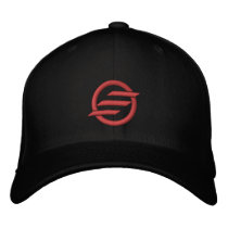 Equalizer "Flying E" Cap Embroidered Baseball Caps