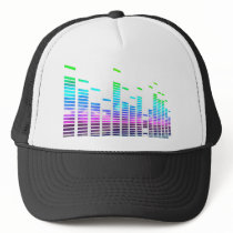 Equalizer Hat