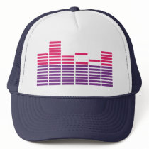 Equalizer Hats